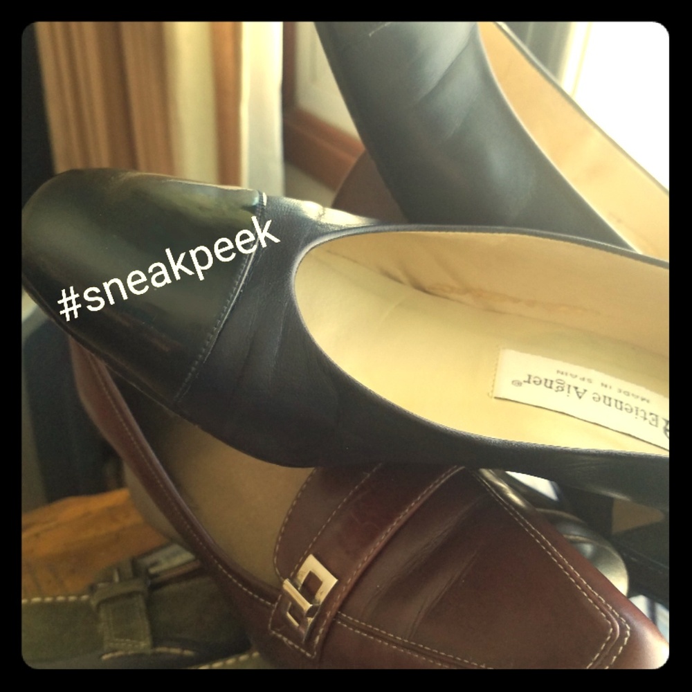 Women's Shoes SNEAK PEEK